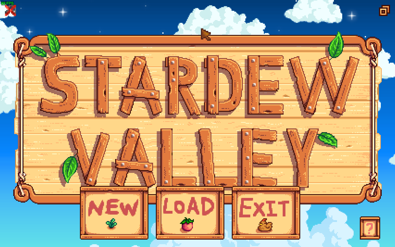 Buy Stardew Valley For Mac Os X Not On Steam